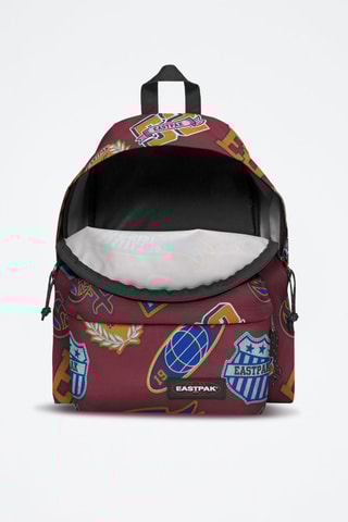 Sac à dos Padded Pak'R - Bordeaux