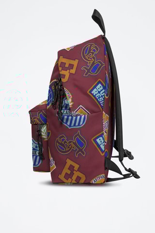 Sac à dos Padded Pak'R - Bordeaux