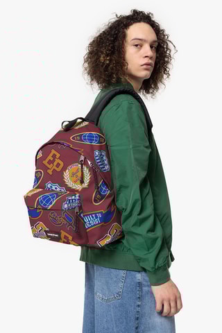 Sac à dos Padded Pak'R - Bordeaux