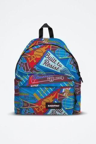 Sac à dos Padded Pak'R - Noir