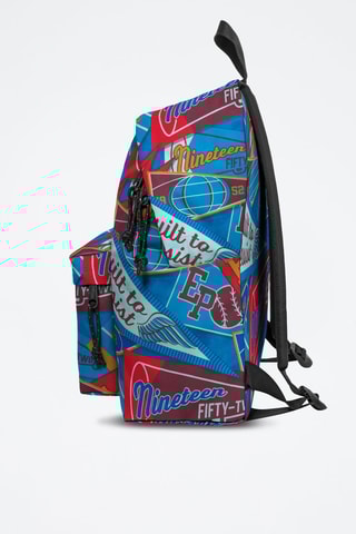 Sac à dos Padded Pak'R - Noir