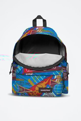 Sac à dos Padded Pak'R - Noir