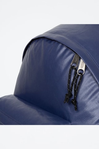 Sac à dos Padded Pak'R - Bleu cobalt