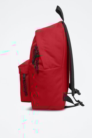 Sac à dos Padded Pak'R - Rouge