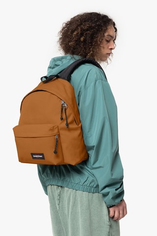 Sac à dos Padded Pak'R - Marron