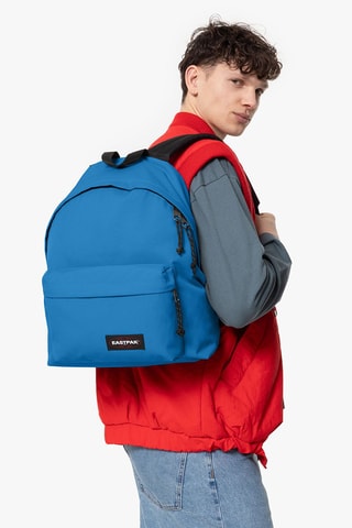Sac à dos Padded Pak'R - Bleu cobalt