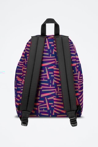 Sac à dos Padded Pak'R - Rose