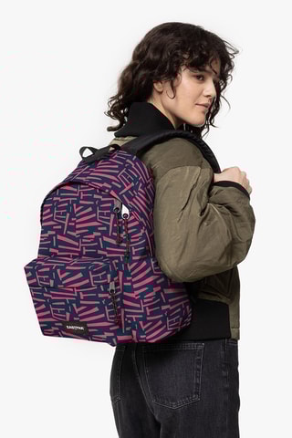 Sac à dos Padded Pak'R - Rose