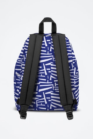 Sac à dos Padded Pak'R - Bleu électrique