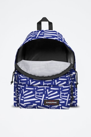 Sac à dos Padded Pak'R - Bleu électrique