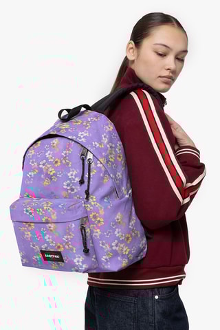 Sac à dos Padded Pak'R - Mauve