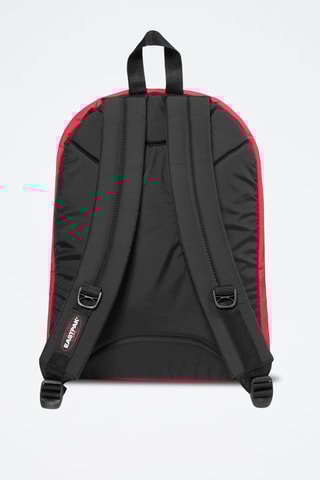 Sac à dos Pinnacle - Rouge