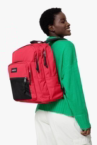 Sac à dos Pinnacle - Rouge