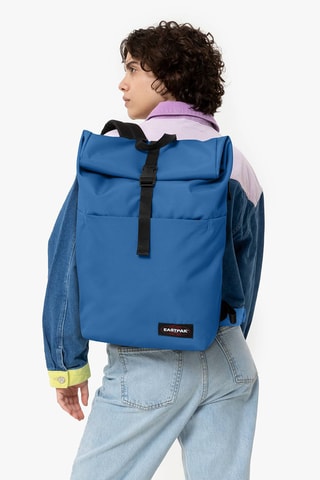 Sac à dos Up Roll - Bleu cobalt