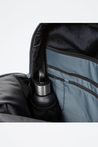 Sac à dos Tecum F CNNCT - Gris clair