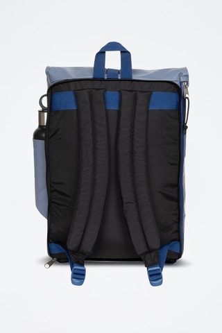 Sac à dos Up Roll - Bleu clair