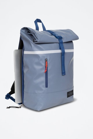 Sac à dos Up Roll - Bleu clair