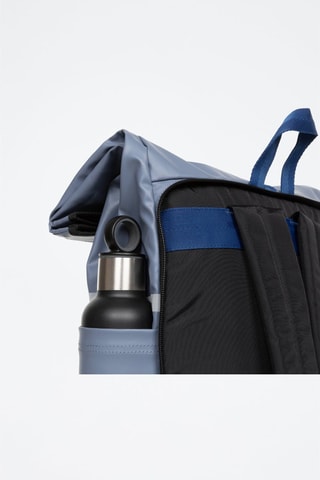 Sac à dos Up Roll - Bleu clair
