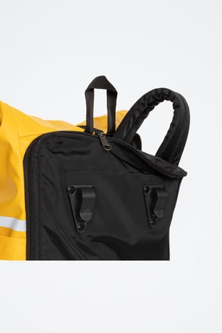 Sac à dos Up Roll - Bleu clair