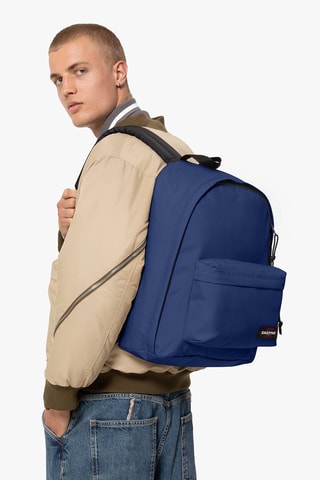 Sac à dos Out of Office - Bleu marine