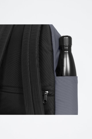 Sac à dos Day Pak'R - Gris foncé