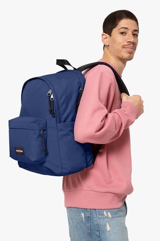 Sac à dos Day Office - Bleu nuit