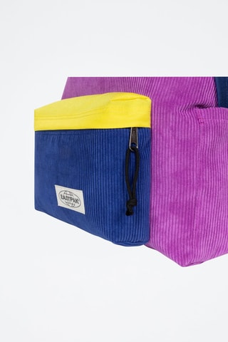 Sac à dos Day Pak'R - Violet