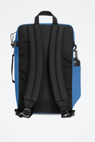 Sac à dos Transit'r Pack - Bleu cobalt