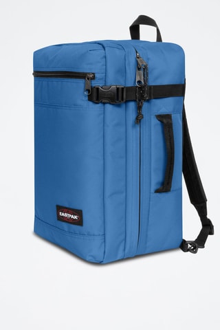 Sac à dos Transit'r Pack - Bleu cobalt
