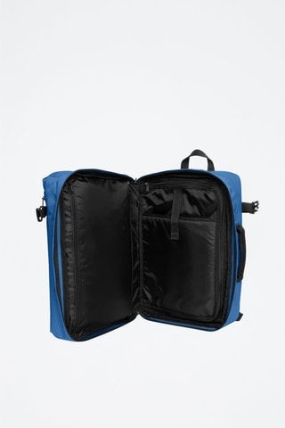 Sac à dos Transit'r Pack - Bleu cobalt