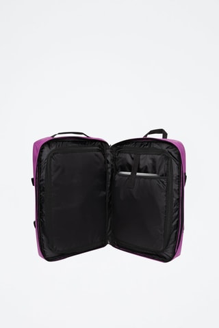 Sac à dos Travelpack - Fuchsia