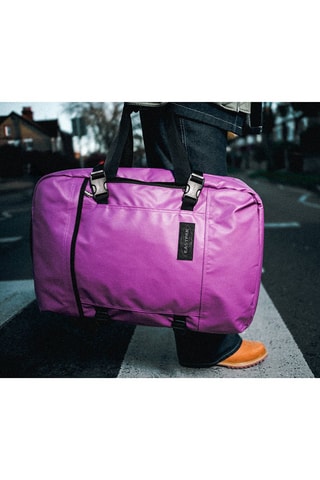 Sac à dos Travelpack - Fuchsia