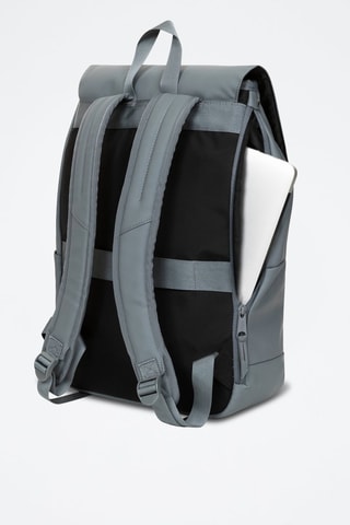 Sac à dos Yarin - Gris