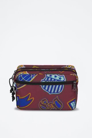 Pochette Mavis - Bordeaux