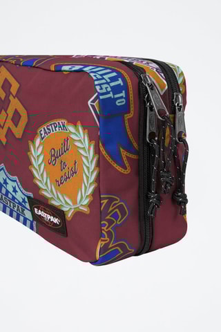 Pochette Mavis - Bordeaux