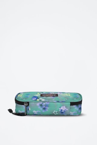 Trousse Oval  - Vert d’eau