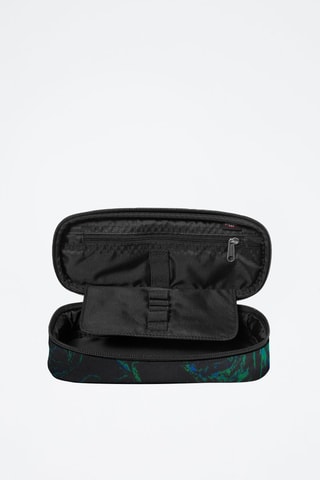 Trousse Oval  - Noir