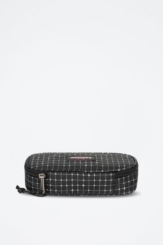 Trousse Oval  - Noir