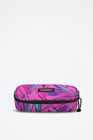 Trousse Oval  - Rose