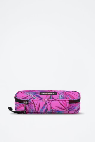 Trousse Oval  - Rose