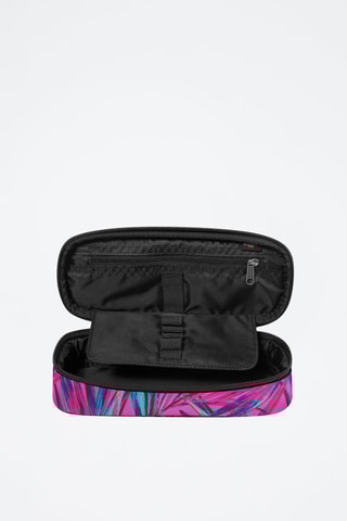 Trousse Oval  - Rose