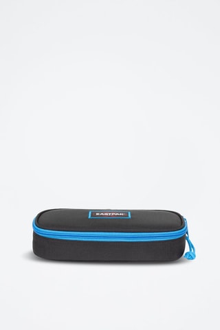 Trousse Oval  - Noir