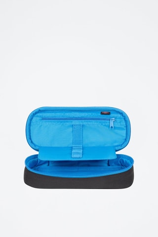 Trousse Oval  - Noir