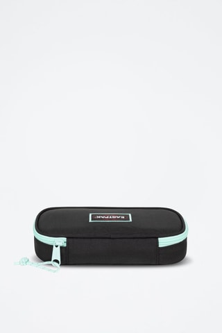 Trousse Oval  - Noir