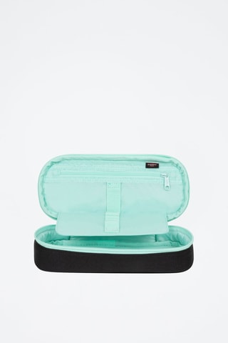 Trousse Oval  - Noir