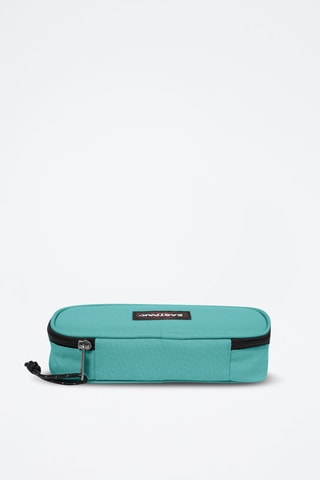 Trousse Oval  - Bleu clair