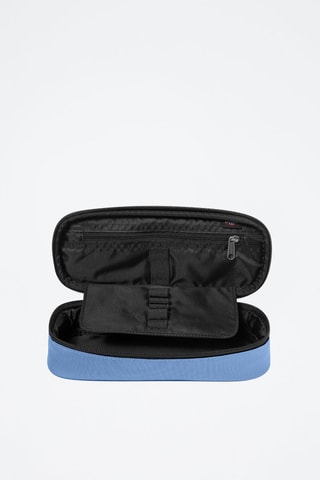 Trousse Oval  - Ciel