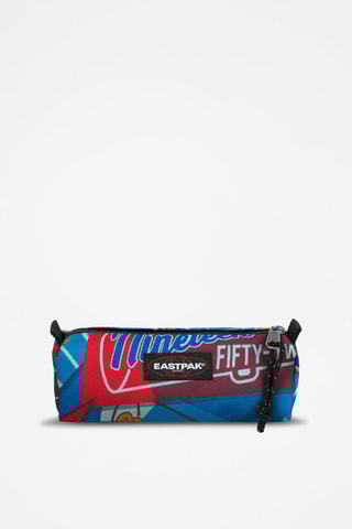 Trousse Benchmark  - Bleu roi et rouge