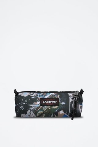 Trousse Benchmark  - Vert foncé