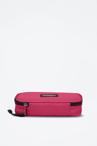 Trousse Oval single - Rose